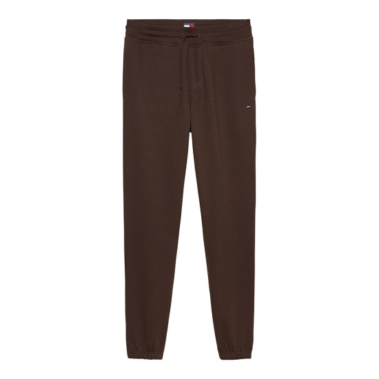 Tommy Hilfiger Ανδρικό παντελόνι Brushed Fleece Slim Fit Joggers